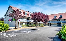 Campanile Deauville Saint-Arnoult